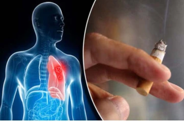 உயிரைப் பறிக்கும் புகைப்பழக்கம்! எச்சரிக்கை பதிவு இதோ