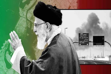 போர் பதற்றத்தின் மத்தியில் ஈரானின் அதிரடித் தடை