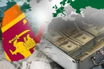 இலங்கையின் கடன் மீள செலுத்தலை நிறுத்துமாறு120 உலகப் பொருளாதார நிபுணர்கள் கூட்டாக கோரிக்கை!