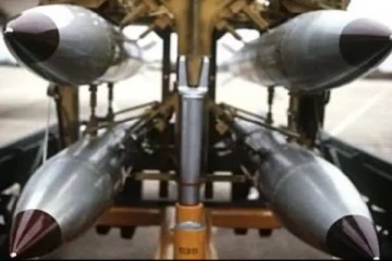 புடினுக்கு எச்சரிக்கை... அணு ஆயுதங்களை பிரித்தானியாவிற்கு நகர்த்தும் அமெரிக்கா