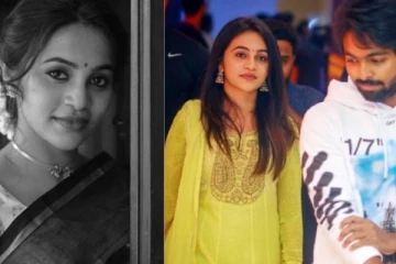 ஜிவி பிரகாஷின் தங்கையா இது? இந்த இயக்குநரின் பட வாய்ப்பை தட்டி தூக்கிவிட்டாரா!