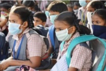 தஞ்சை பள்ளிகளில் அதிகரிக்கும் கொரோனா: மேலும் 25 மாணவிகளுக்கு கொரோனா உறுதி