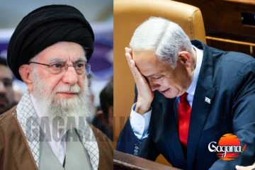 ඉරානයෙන් දැඩි ප්‍රකාශයක් ඉදිරිය අපට දුෂ්කර බව ඊශ්‍රායල පවසයි