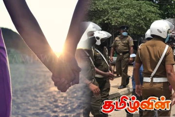 முல்லைத்தீவில் இளம் தம்பதியரும் இளம் பெண்ணும் கைது!