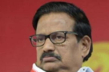 கண் இருந்தால் கண்ணீர் வரும்., எந்த வருத்தமும் இல்லை - கேஎஸ் அழகிரி