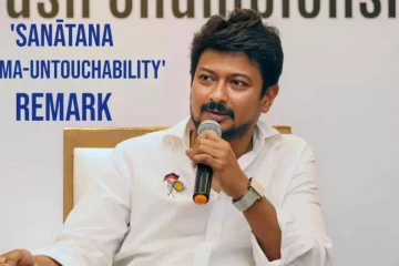 சட்டமன்றத்தில் விஜய் டான்ஸ் மட்டும்தான் ஆடவில்லை- உதயநிதி ஸ்டாலின்