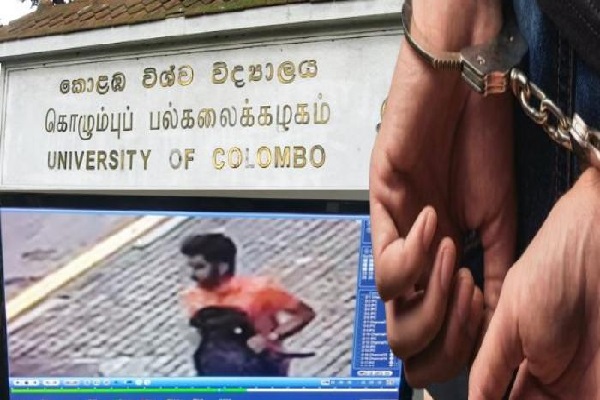 பல்கலை மாணவி கொலை தொடர்பில் வெளியான அதிர்ச்சி தகவல் | She Didn T Listen To Me Killer Boy Friend