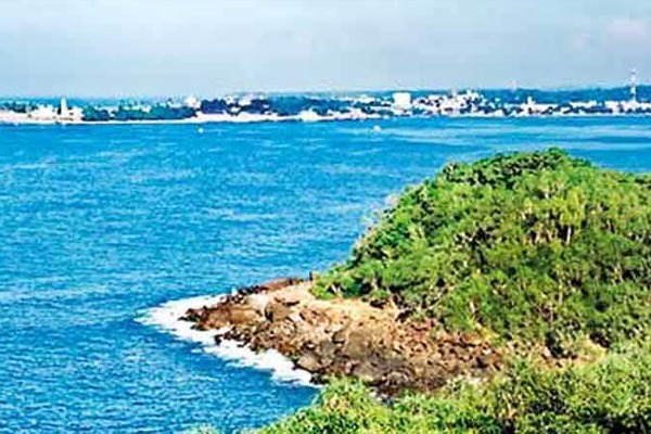 சுற்றுலா தலமாக மாறும் காலி துறைமுகம் தொடர்பான கருத்துக்கள்! | Comments Galle Port Becoming Tourist Destination