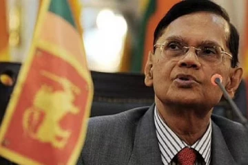 ஜெனிவா தொடர்பில் ஐரோப்பிய நாடுகளிடம் பேச செல்லும் ஜீ.எல்.பீரிஸ்