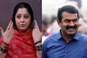 நடிகை விஜயலட்சுமிக்கு 7 முறை கருக்கலைப்பு; பணம் பெற்ற சீமான் - வெளியான நீதிமன்றம் தீர்ப்பு