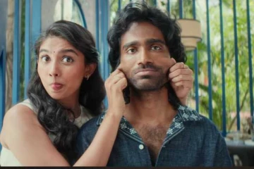 அடுத்தவன் ஃபீலிங்ஸ்ஸ கிரிஞ்சா பாக்குறது தான் இப்போ ட்ரெண்ட்டே!! Dude - Trailer..