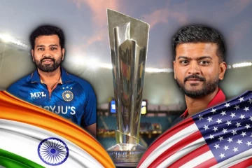 இந்திய அணியை வீழ்த்துவோம்: அமெரிக்கா வீரரின் நம்பிக்கை!