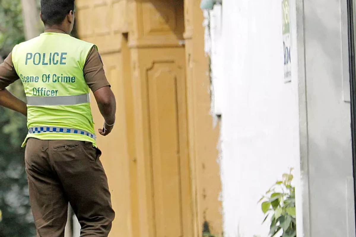 கொழும்பு நோக்கி வருகைத்தந்த முச்சக்கரவண்டி விபத்து: ஒருவர் பலி | Three Wheeler Accident Near Colombo