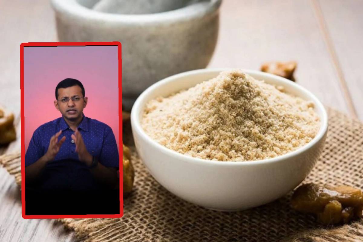 பெருங்காயத்தில் கலப்படம்! பாதிப்பை ஏற்படுத்துமா? மருத்துவ நிபுணர் அருண் குமார் விளக்கம் | How To Find Fake Asafetida பெருங்காயத்தில் கலப்படம்! பாதிப்பை ஏற்படுத்துமா? மருத்துவ நிபுணர் அருண் குமார் விளக்கம் | How To Find Fake Asafetida
