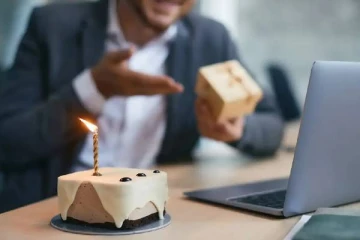 இனி பிறந்த நாளுக்கு ஊதியத்துடன் லீவு..அள்ளி தந்த CEO - நெகிழ்ச்சியில் ஊழியர்கள்!