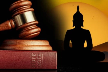 பௌத்த மதத்தை இழிவுபடுத்திய நபர்: நீதிமன்றம் எடுத்த அதிரடி தீர்மானம்