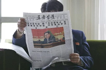 வரலாற்றில் முதல் முறையாக... வட கொரியா தொடர்பில் தென் கொரிய மக்களுக்கு இன்ப அதிர்ச்சி