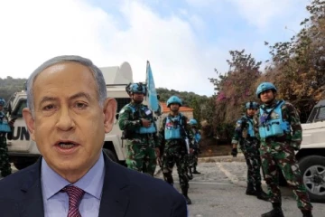 ஐ.நா அமைதிப் படையினர் மீது இஸ்ரேல் தாக்குதல்: UNIFIL வெளியிட்ட கண்டன அறிக்கை