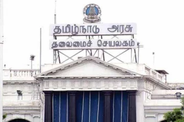 தமிழகத்தில் ஊரடங்கு நீட்டிப்பு - திட்டமிட்டபடி பள்ளி, கல்லூரிகள் திறப்பு