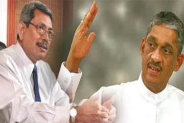 வெட்கம் கெட்ட ஜனாதிபதி: மூவின மக்களும் ஒன்றிணைந்து விரட்டுங்கள் - சரத் பொன்சேகா