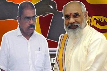 தமிழ் பொது வேட்பாளருக்கு 6 இலட்சத்திற்கு மேற்பட்ட வாக்குகள் : விக்னேஸ்வரன் நம்பிக்கை