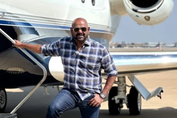 தமிழ் திரையுலகில் அழுத்தமாக தடம் பதிக்கும் பாபி பாலச்சந்திரனின் 'பி டி ஜி யுனிவர்சல்'