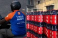 இனி இன்ஸ்டாமார்ட் மூலம் LPG சிலிண்டர் வாங்கலாம் - இணைப்பு கூட தேவையில்லை