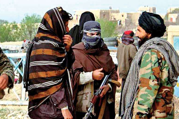 ஆப்கானில் இன்று ஆட்சிப் பொறுப்பேற்கும் தலிபான்கள் - அடுத்து என்ன நடக்கும்? பீதியில் மக்கள் | Today Talibans Inauguration In Afghanisthan