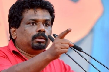 "..රාජපක්ෂලාගේ එකම ගැලවුම්කරු රනිල්..ඒකයි බලය දෙන්නේ.." අගමැති ධූරය ගැන අනුරගේ විශේෂ හෙළිදරව්ව..!