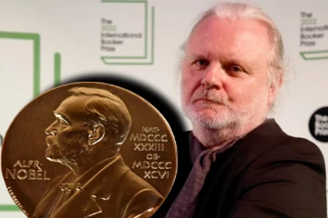 இலக்கியத்திற்கான நோபல் பரிசு நோர்வே நாட்டவருக்கு அறிவிப்பு