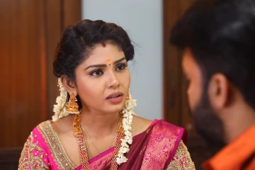 இனி பாண்டியன் ஸ்டோர்ஸ் ஜீவாவுக்கு ரெண்டு பொண்டாட்டி.. வைரலாகும் வீடியோ