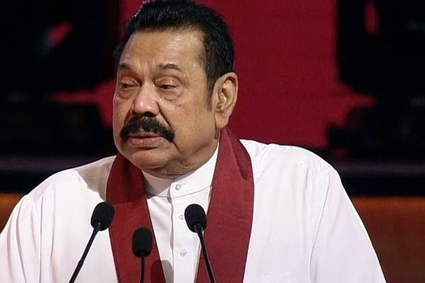 மொட்டு செய்த மிகப்பெரிய தவறு -வெளிப்படையாக தெரிவித்த நாமல் | Political Camp Collapsed In An Unexpected Namal