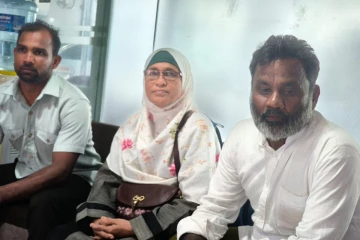 பொலிஸாரின் அத்துமீறலை கண்டித்து மனித உரிமை ஆணைக்குழுவில் பரபரப்பு முறைப்பாடு