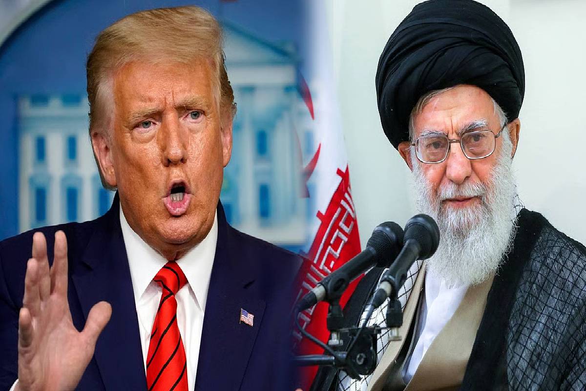 உலக கவனம் ஈர்க்கும் அணு விவகாரம் ; ஈரான் விடுத்த சலுகையை அதிரடியாக நிராகரித்த அமெரிக்கா | The United States Abruptly Rejected Iran S Offer உலக கவனம் ஈர்க்கும் அணு விவகாரம் ; ஈரான் விடுத்த சலுகையை அதிரடியாக நிராகரித்த அமெரிக்கா | The United States Abruptly Rejected Iran S Offer