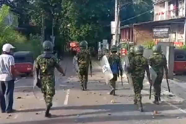 றம்புக்கண துப்பாக்கிச் சூடு- நீதிமன்று விடுத்துள்ள உத்தரவு! - ஐபிசி தமிழ்