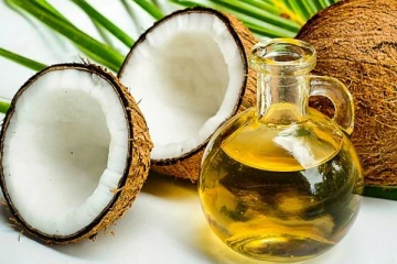 தேங்காய் எண்ணெய் தொடர்பில் வெளியான தகவல்