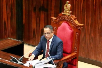 இரகசியம் பேண உறுதி ; கணக்காய்வுக் குழுவில் புதிய முகங்கள்