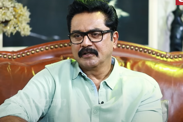 விஜய், அஜித், ரஜினி.. யார் சூப்பர்ஸ்டார்? சர்ச்சைக்கு சரத்குமார் விளக்கம்! Exclusive Interview | Sarathkumar Clarifies On Superstar Controversy