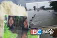 மட்டக்களப்பில் தொடர்ச்சியான அடை மழை! உன்னிச்சை குள வான் கதவுகளும் திறப்பு