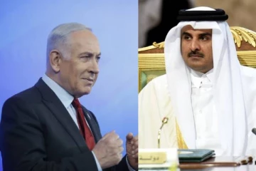 கத்தார் ஹமாஸுக்கு நிதியளித்து நடத்துகிறது - நெதன்யாகு கடும் விமர்சனம்