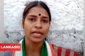 "எனக்கு ஆபாச படம் அனுப்பியவனை., தூக்கிட்டு வந்து நானே தீர்ப்பெழுத்துவேன்" பெண் வேட்பாளர் சபதம்!