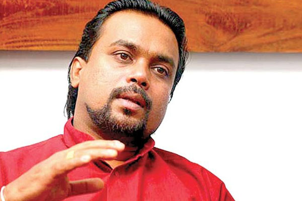 விமல் வீரவன்சவை கைது செய்ய பிடியாணை | Verdict To Arrest Vimal Veeravansa
