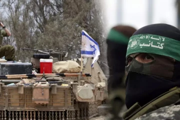 மேலும் 5 இஸ்ரேலிய பணயக்கைதிகளை விடுவித்தத ஹமாஸ்