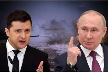 போரில் இருந்து பின்வாங்க போவதில்லை - ரஷ்ய பாதுகாப்பு துறை திட்டவட்டம்