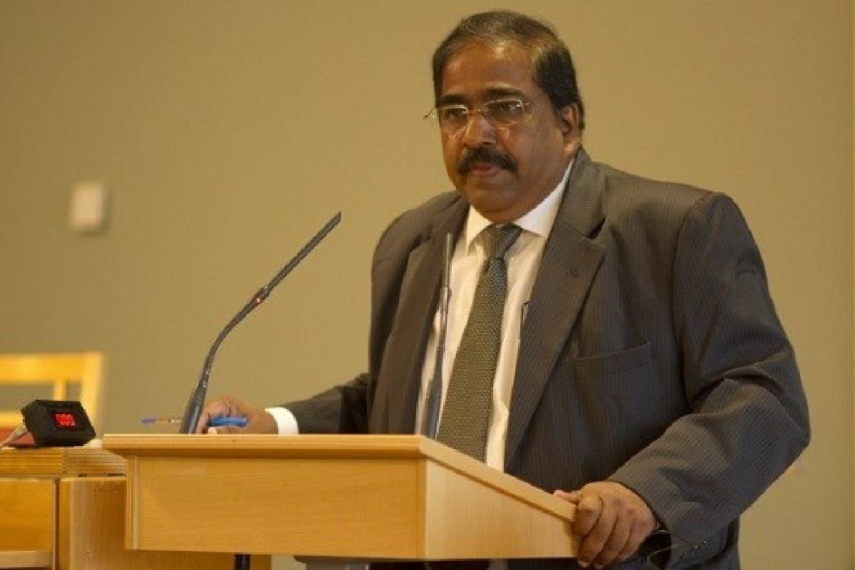 அனோஜனின் உயிரைக் காப்பாற்றுங்கள்! இலங்கை அரசிடம் சுரேஷ் பிரேமச்சந்திரன் அவசர கோரிக்கை | Anojan Issue Premachandran அனோஜனின் உயிரைக் காப்பாற்றுங்கள்! இலங்கை அரசிடம் சுரேஷ் பிரேமச்சந்திரன் அவசர கோரிக்கை | Anojan Issue Premachandran