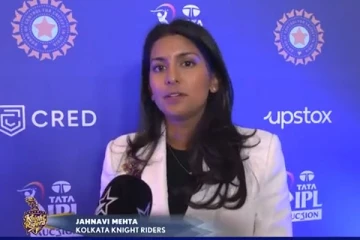 இந்த ஆண்டு IPLயில் எங்கள் அணிக்கு இவரே மதிப்புமிக்க வீரர்!