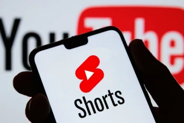 'Shorts' செயலியில் வீடியோ வெளியிட்டால் மாதம் ரூ. 7 லட்சம் - YouTube அறிவிப்பு!