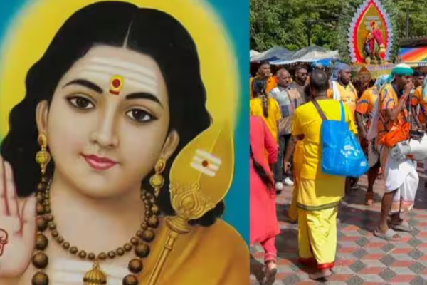 2026: நாளை தைப்பூசம் விரதம் இருப்பவர்கள் தெரிந்து கொள்ள வேண்டியவை | 2026 Thaipusam Worship Date And Timings 2026: நாளை தைப்பூசம் விரதம் இருப்பவர்கள் தெரிந்து கொள்ள வேண்டியவை | 2026 Thaipusam Worship Date And Timings