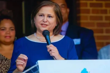 விர்ஜினியா துணை நிலை ஆளுநராக இந்திய வம்சாவளி பெண் தேர்வு