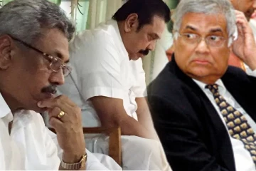 கொழும்பு அரசியலில் ஏற்படவுள்ள அதிரடி மாற்றங்கள்! திரைமறைவில் மஹிந்த - ரணில் கூட்டிணைவு